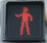 El semáforo bailarín (o de cómo mejorar -con onda- la seguridad peatonal).