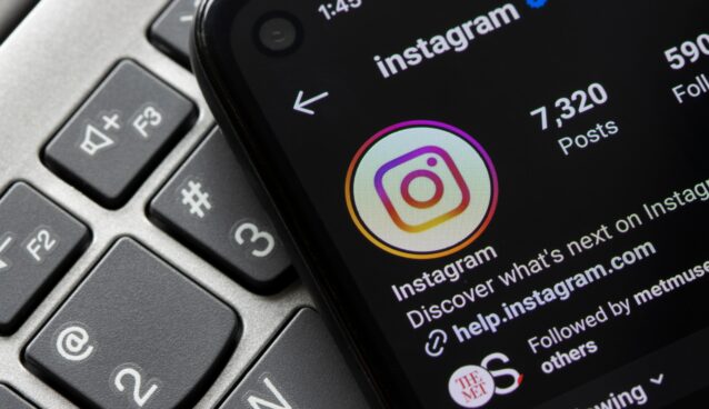 «Meta verified», Facebook e Instagram prueban las insignias de verificación pagas